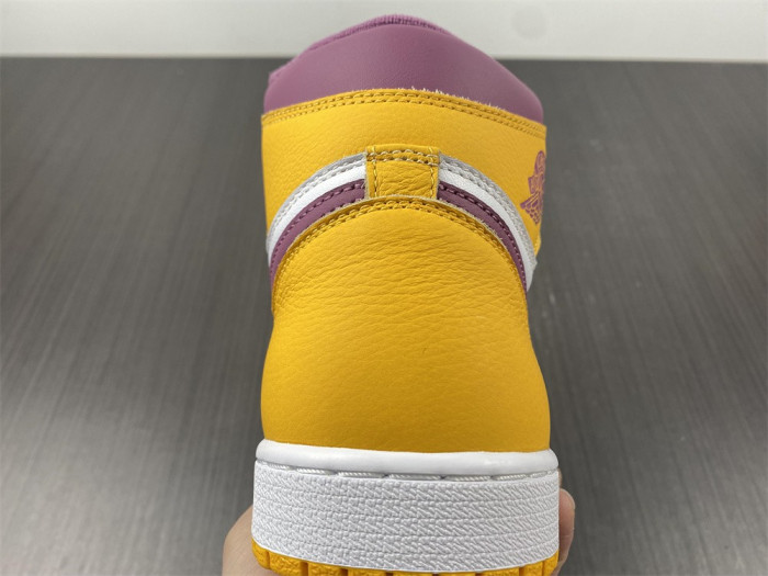 AIR Jordan 1 Retro High OG Brotherhood 555088-706