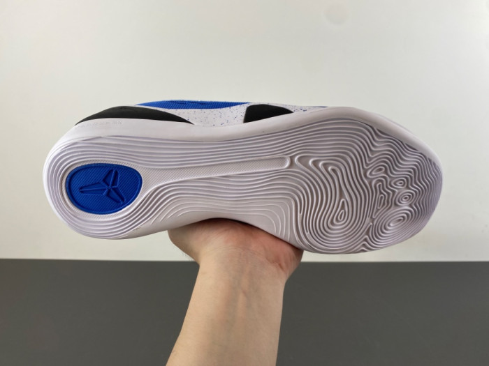 Nike Kobe 9 Elite Low EM Protro Game Royal IH1401-400