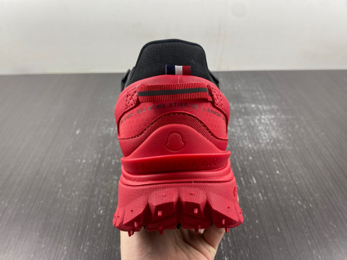 M0nc1er trailgrip gtx sneakers