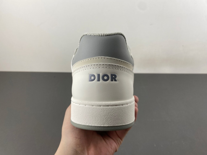 D10R B27 Sneaker