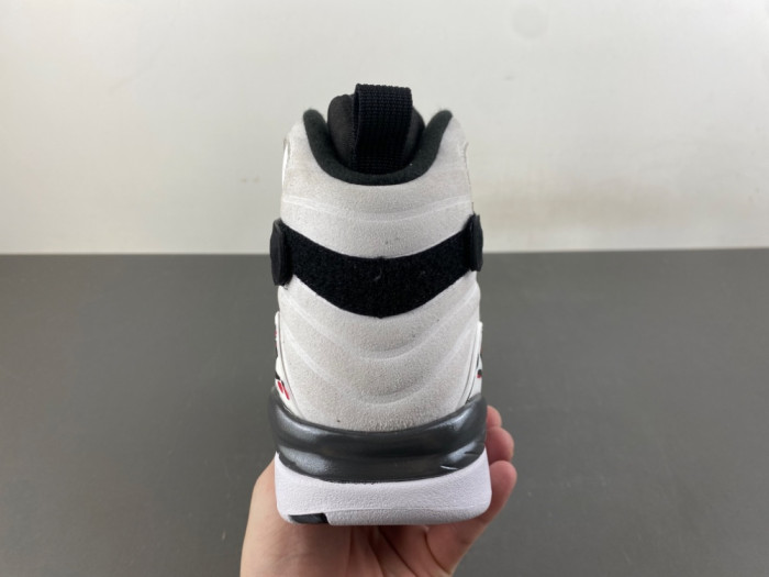 Air Jordan 8 Retro Bugs Bunny (2025) 305381-100