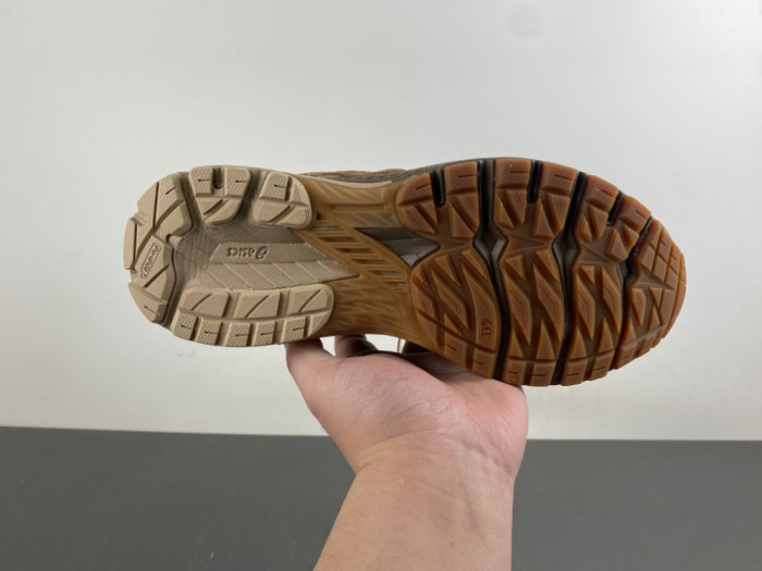 As1cs Gel-Terrain Gore-Tex nonnative 1203A584-200