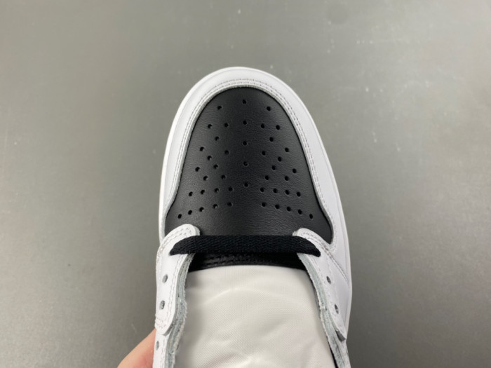 Air Jordan 1 Retro High OG SP Fragment x Union LA White Black II7282-100