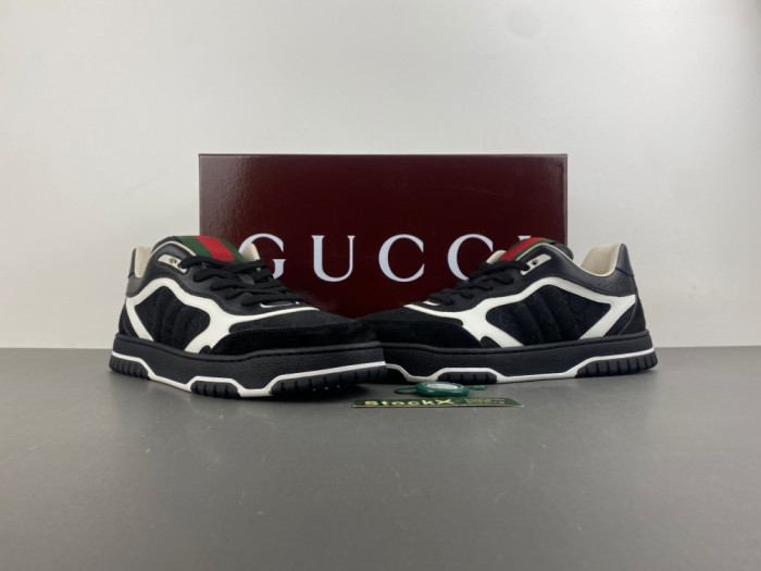 Gu66 RE-WED SNEAKER