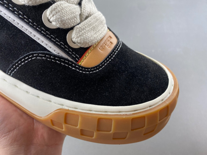 Lou1su1tt Tilted Sneaker