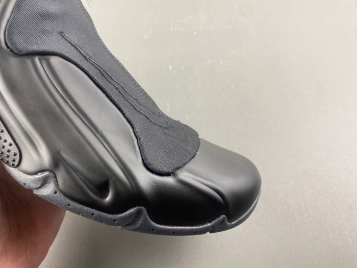 Nike Air Flightposite Black (2025) FV5582-001