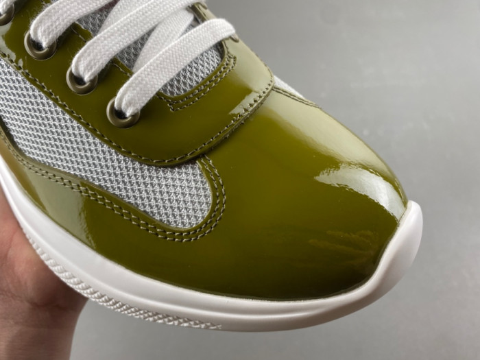 PRA shoes