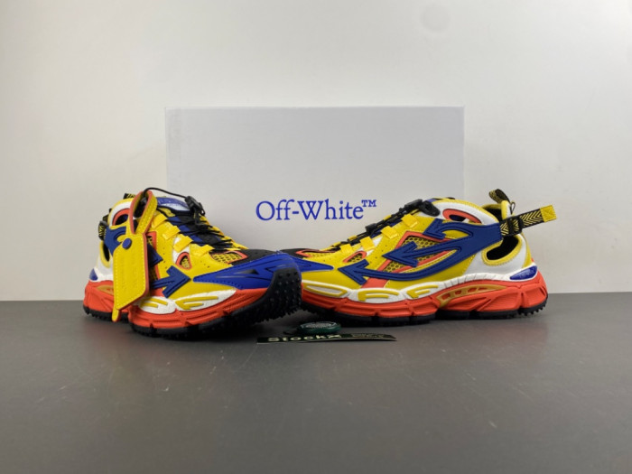 OFW BE RIGHT BACK