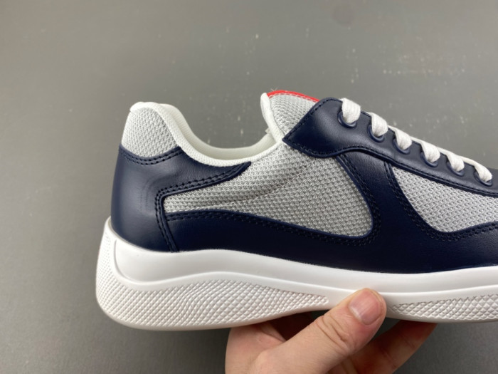 PRA shoes