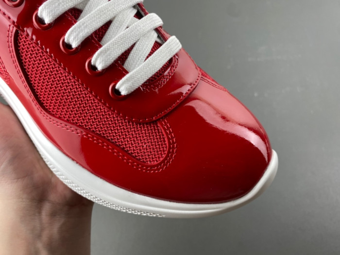 PRA shoes