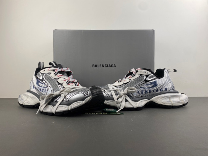 BLCG 3XL SNEAKER 840090 W3XSG 9239