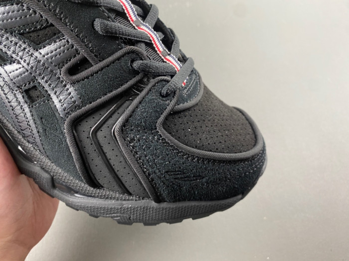 As1cs Gel-Kayano 14 Thom Browne Black 1203B110-001