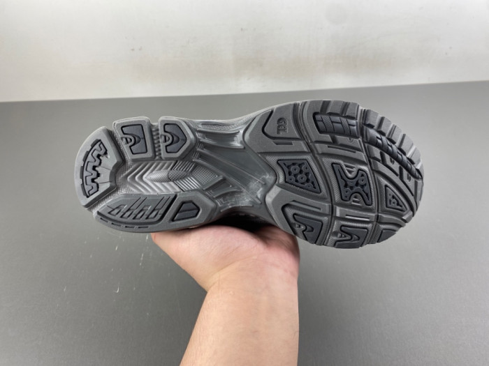 As1cs Gel-Kayano 14 Thom Browne Grey 1203B110-020
