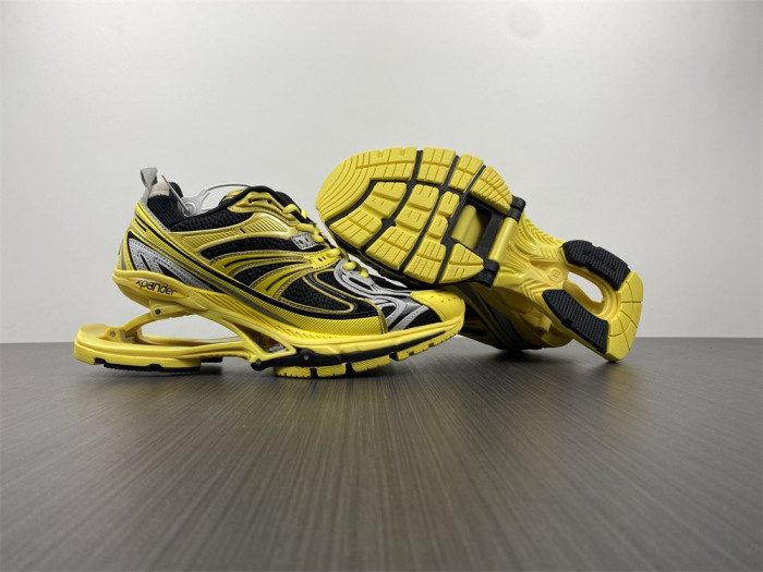 BLCG X-PANDER 6.0 TRAINER 653871 W2RA3 7012