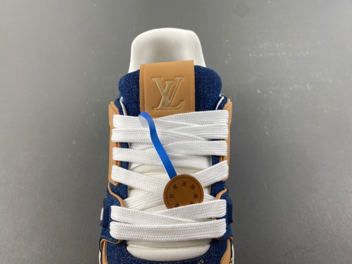 Lou1su1tt Trainer Sneaker