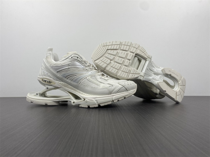 BLCG X-PANDER 6.0 TRAINER 653871 W2RA2 9000