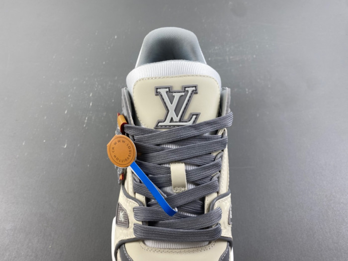 Lou1su1tt Trainer Sneaker