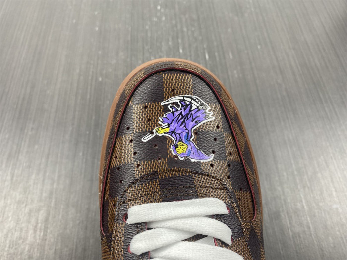 Nike Air Force 1 Low 6A8PYL-001