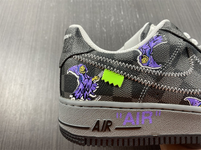 Nike Air Force 1 Low 6A8PYL-100
