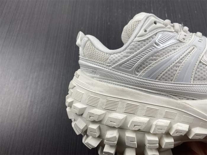 BLCG DEFENDER RUBBER PLATFORM SNEAKERS 685611 W1RA3 1291