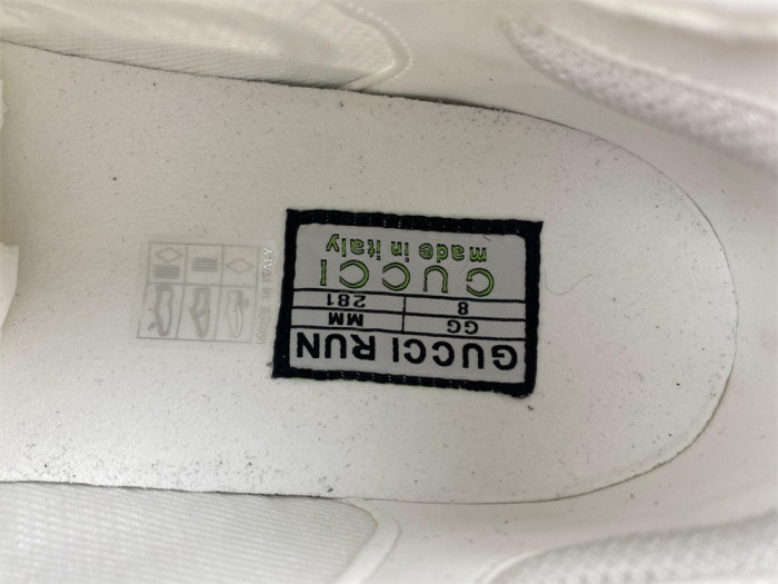 Gu66 TRCH MUL WA SNEAKER
