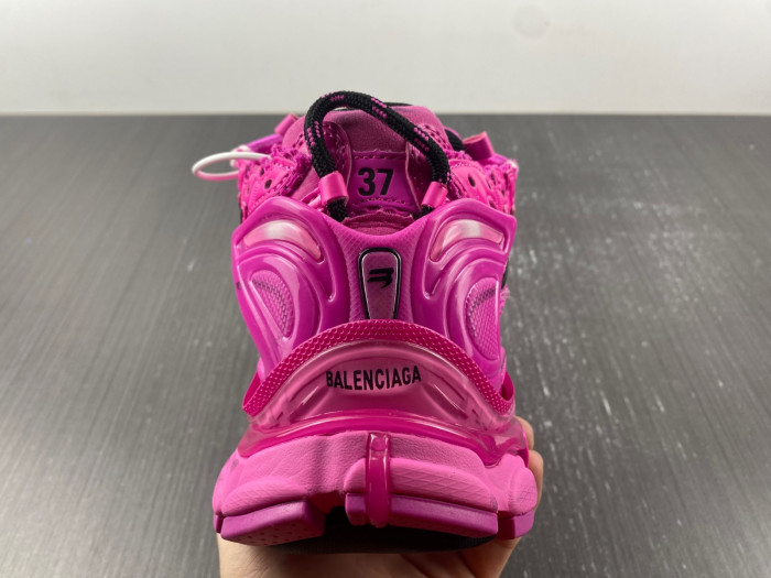 BLCG SNEAKER TESS S. GOMMA MAILLE 677402 W3RB2 5510