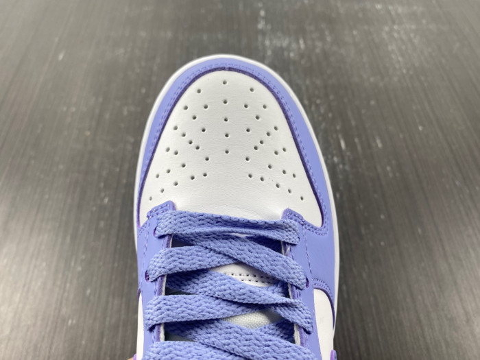 Nike Dunk Low Next Nature Lilac (W) DN1431-103