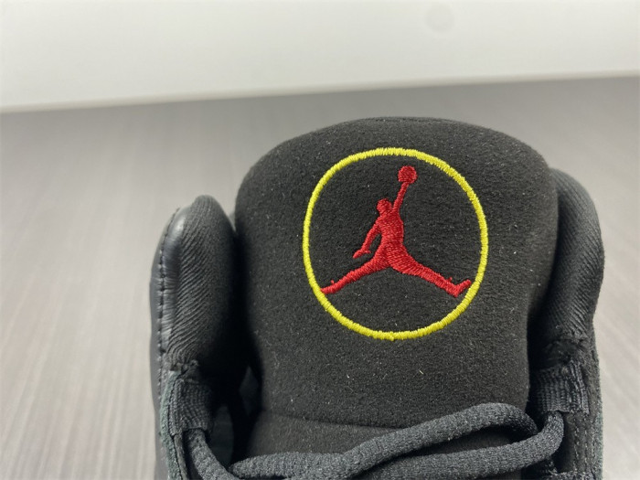 Air Jordan 13 Retro Playoffs (2011) 414571-001