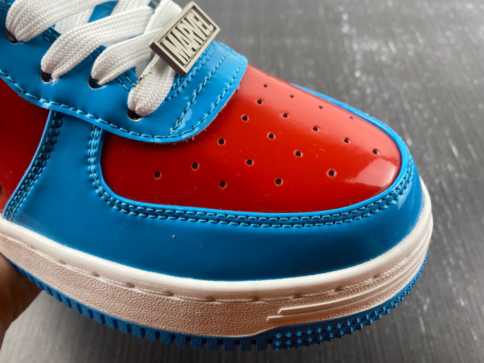 A BATHING APE BAPE SK8 STA