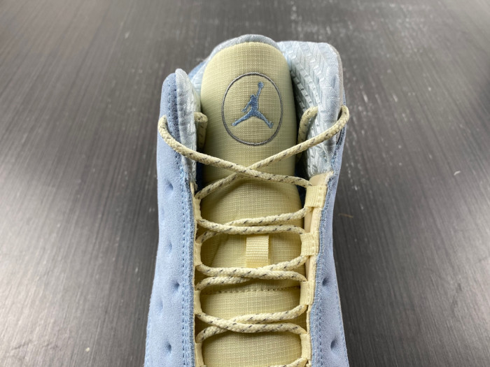 Air Jordan 13 SOLEFLY DX5763-100