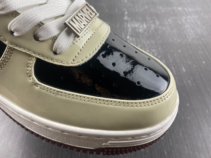 A BATHING APE BAPE SK8 STA