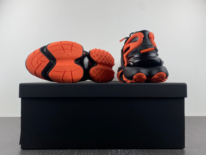 BALMA1N SHOES