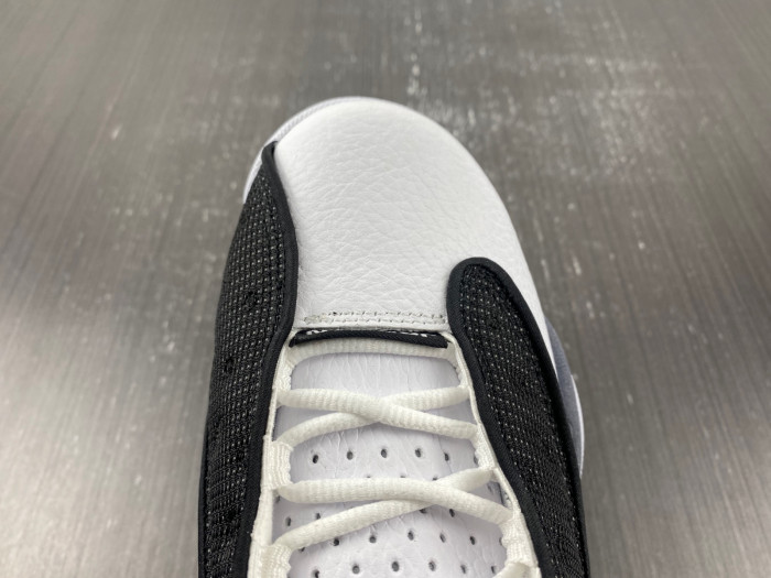 Air Jordan 13 Retro Black Flint DJ5982-060