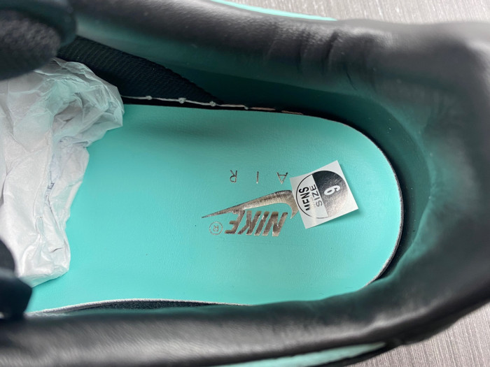nike air force 1 low sp T*f*ny and co. dz1382-900