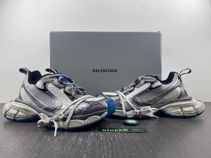 BLCG PHANTOM SNEAKER 734734 W3XL2 9065