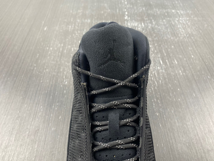Air Jordan 13 Retro Black Cat 414571-011