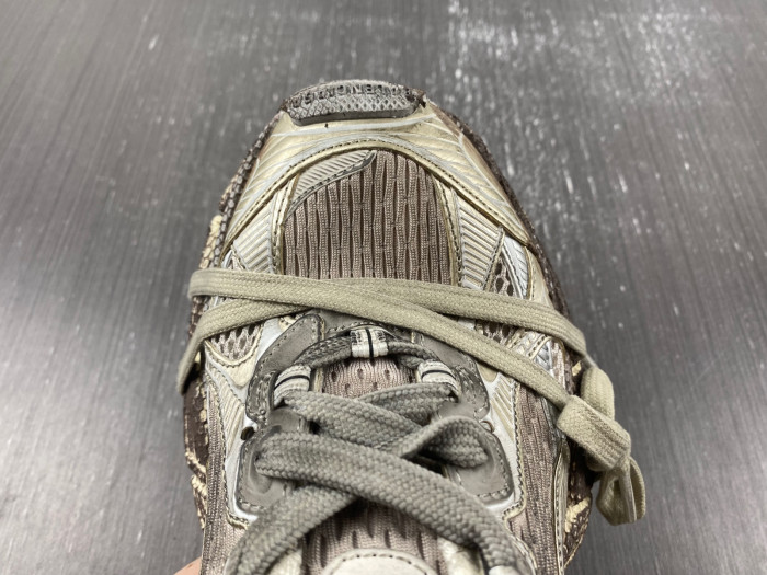BLCG SNEAKER TESS S. GOMMA MAILLE 734734 W3xl7 9191