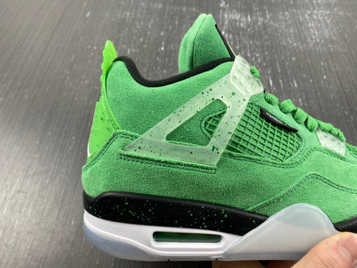 Air Jordan 4 Green Duck AJ4-904284