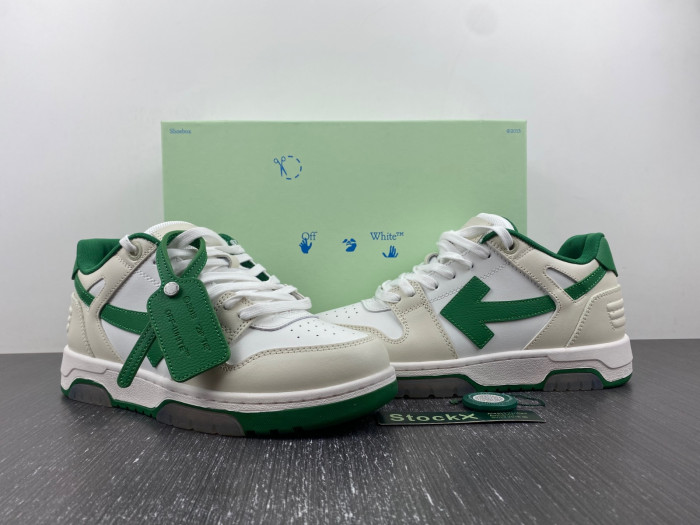 OFW SNEAKER