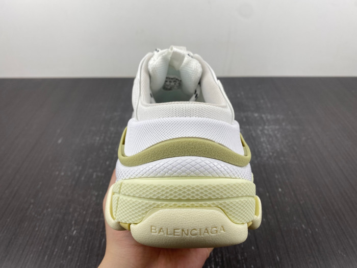 BLCG Sneaker Triple.s.Gomma 755686 W3SM2 9097