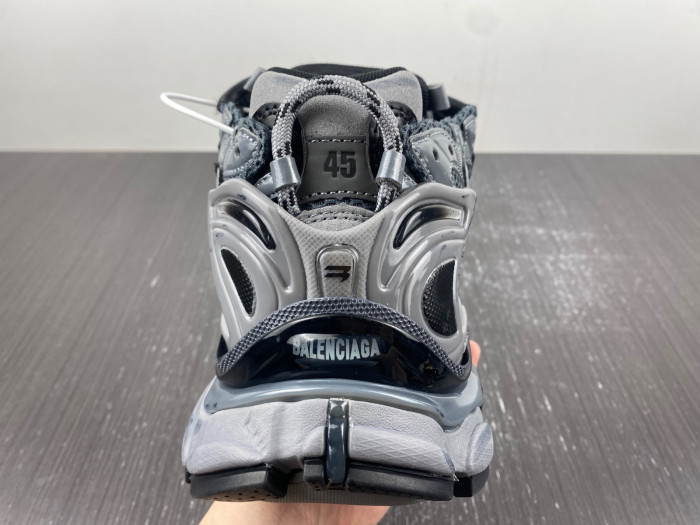 BLCG SNEAKER TESS S. GOMMA MAILLE 677403 W3RBR 151547