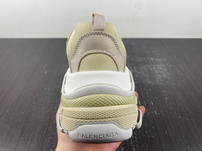 BLCG Sneaker Triple.s.Gomma 524039 W2FW4 9790