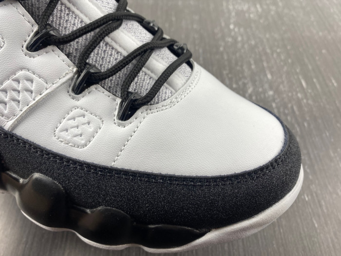 Air Jordan 9 “University Blue” CT8019-140