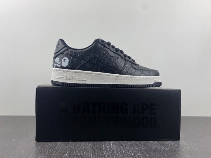 A BATHING APE BAPE SK8 STA