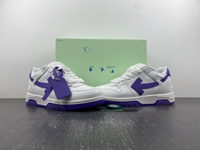 OFW SNEAKER