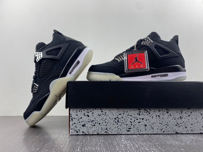 Eminem x Carhartt x Air Jordan 4 582314-879