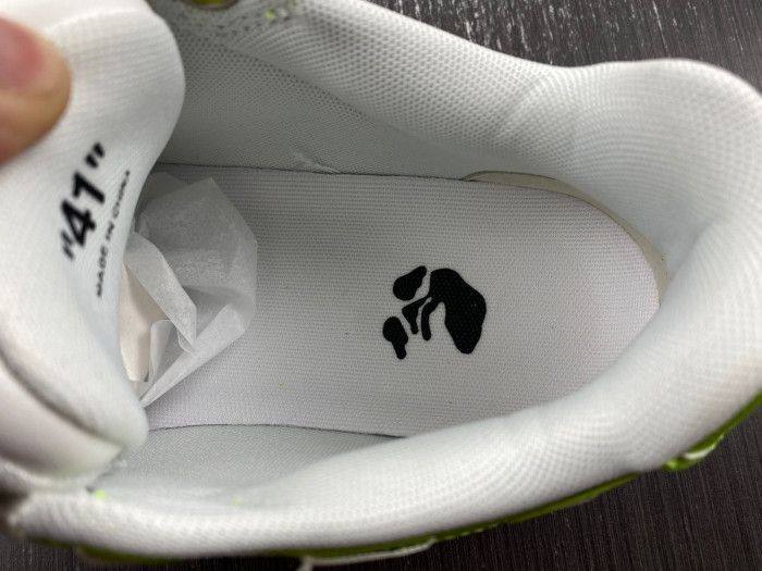 OFW SNEAKER