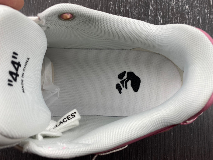 OFW SNEAKER