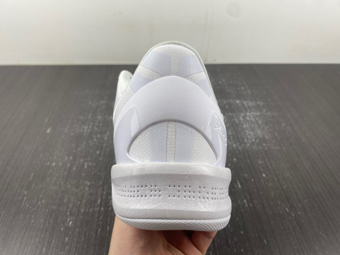 Nike Kobe 8 Protro Halo FJ9364-100