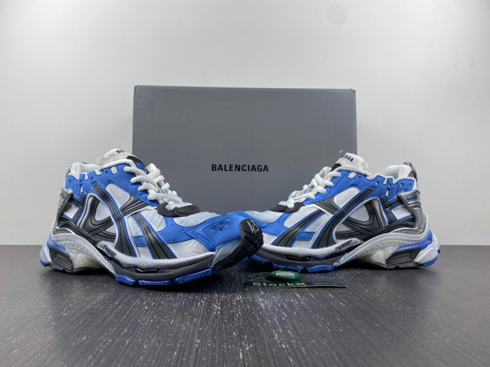 BLCG PHANTOM SNEAKER 772774 W3RNY 4912